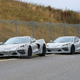 Illustration for article titled Here’s a Ton of New Photos of the Mid-Engine Corvetteem/em